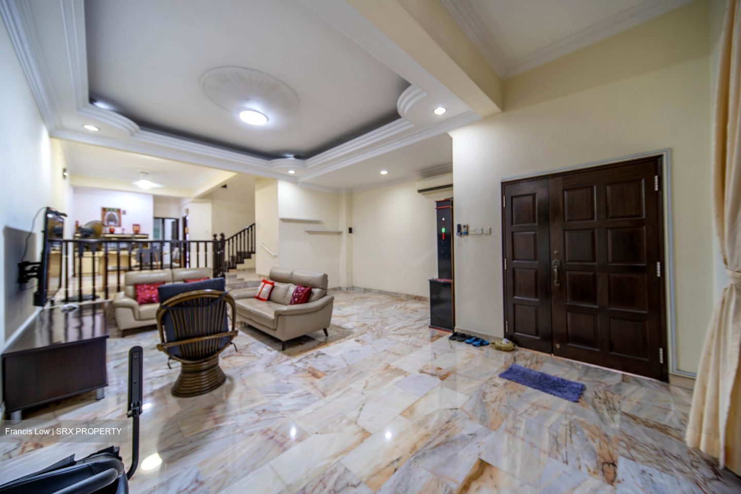 Lowland Road (D19), Terrace #588445371